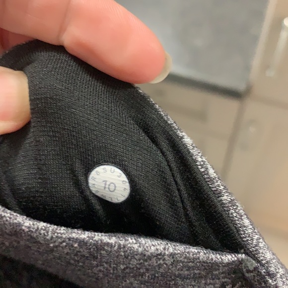 Lululemon Wunder Under - Picture 7 of 7